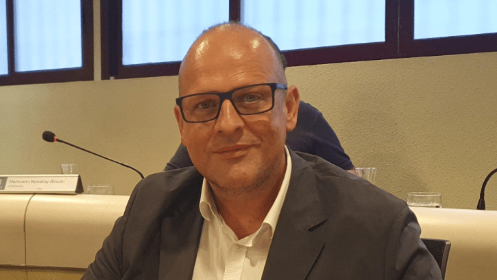 Proponen medidas contra la contaminación acústica en Majadahonda Proponen medidas contra la contaminación acústica en Majadahonda