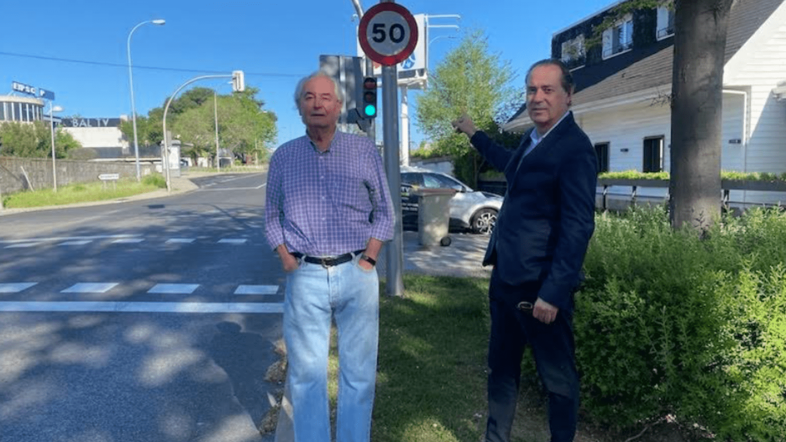 Recomendaciones para recuperar el dinero de las multas en El Plantío en Majadahonda Recomendaciones para recuperar el dinero de las multas en El Plantío en Majadahonda