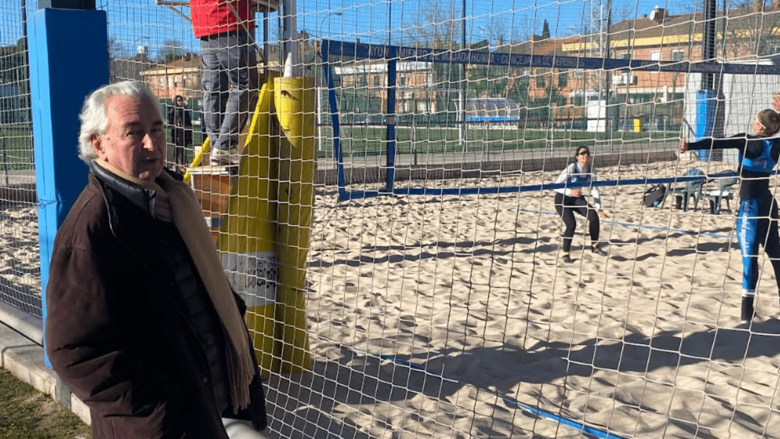 Tania Moreno, propuesta como pregonera de las Fiestas de Majadahonda 2024 Tania Moreno, propuesta como pregonera de las Fiestas de Majadahonda 2024