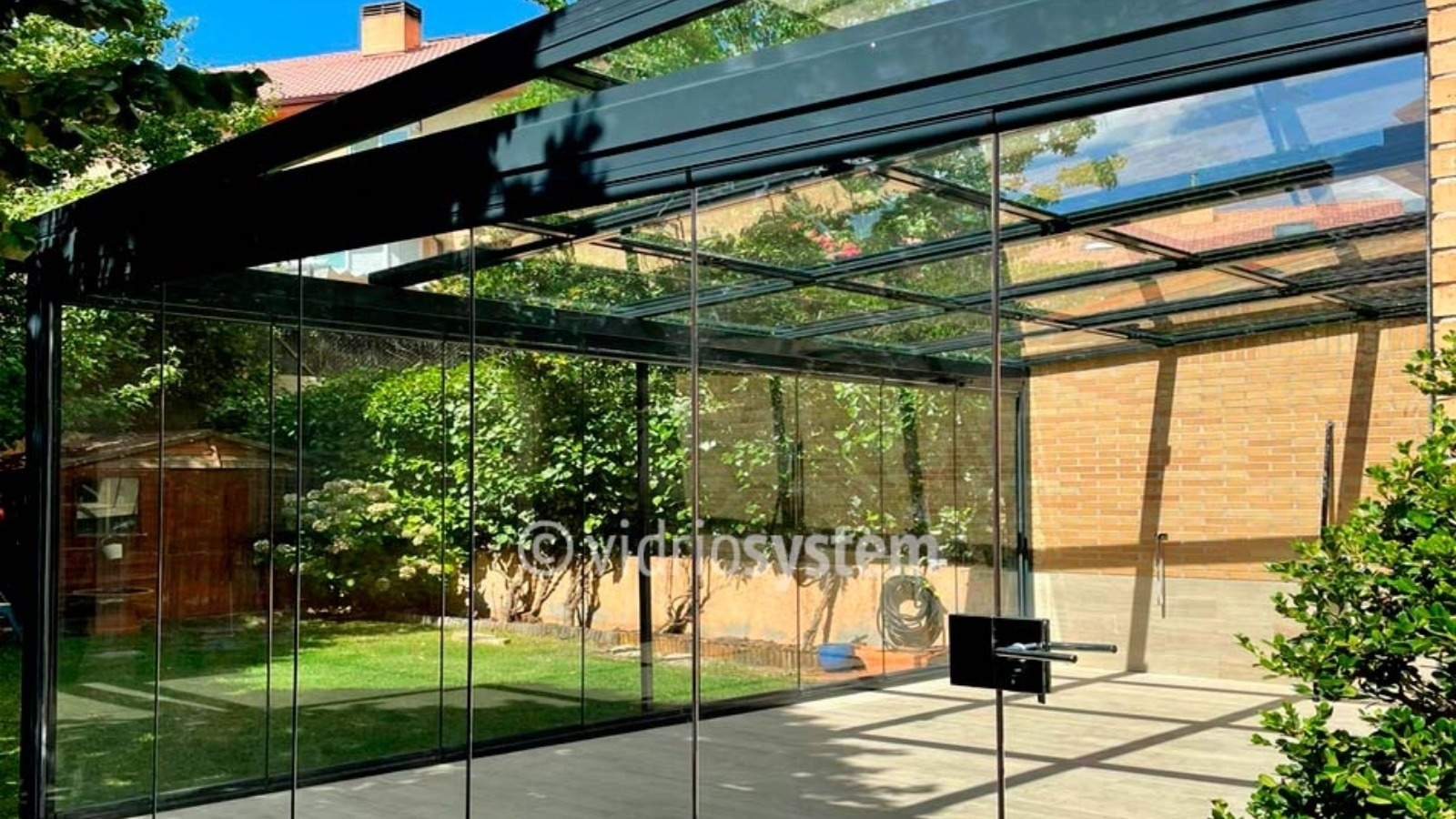 Aumenta el valor de tu vivienda en Majadahonda con cerramientos Aumenta el valor de tu vivienda en Majadahonda con cerramientos