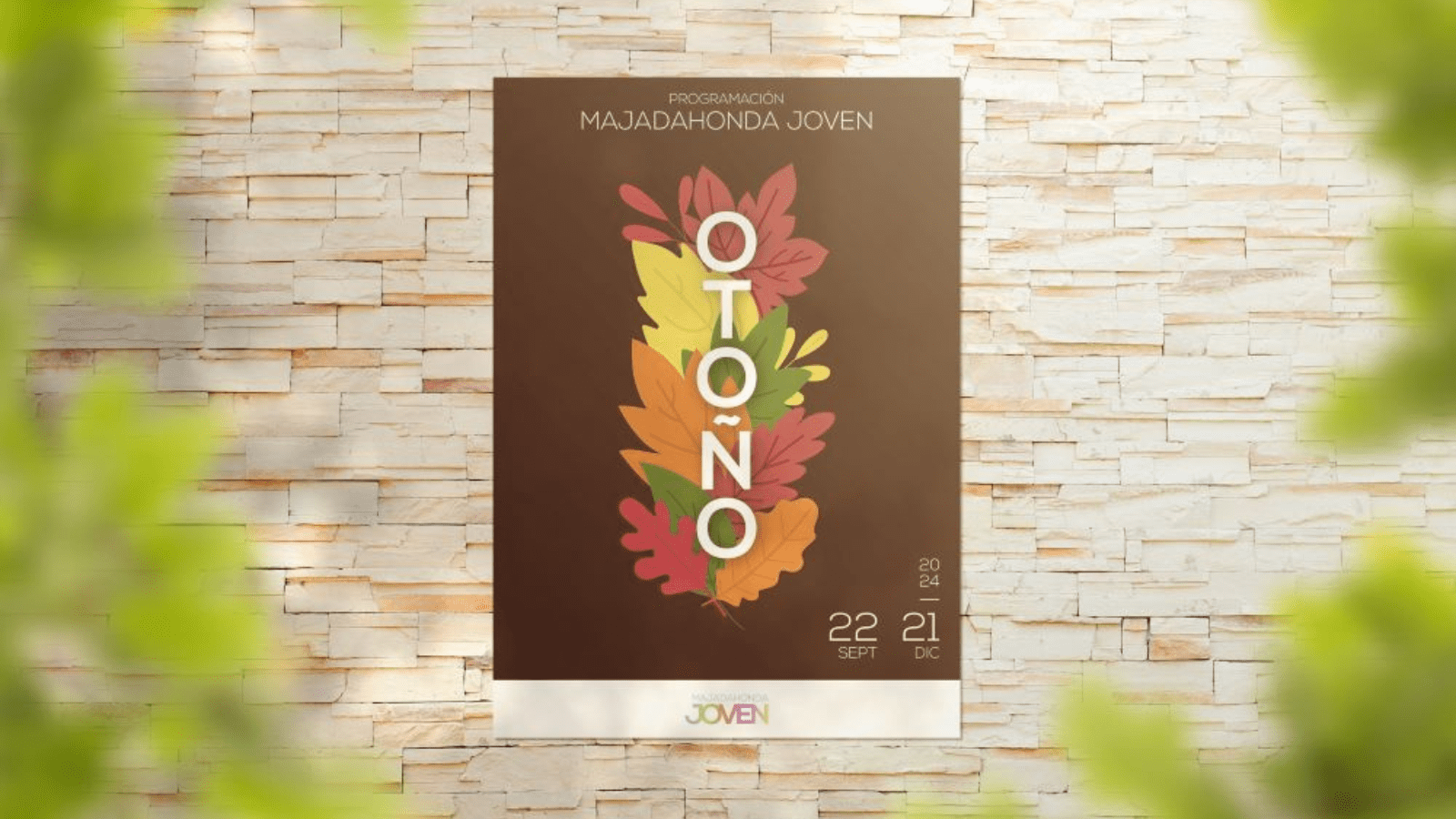 Comienza el “Otoño Joven 2024” en Majadahonda: actividades para todos los gustos Comienza el “Otoño Joven 2024” en Majadahonda: actividades para todos los gustos