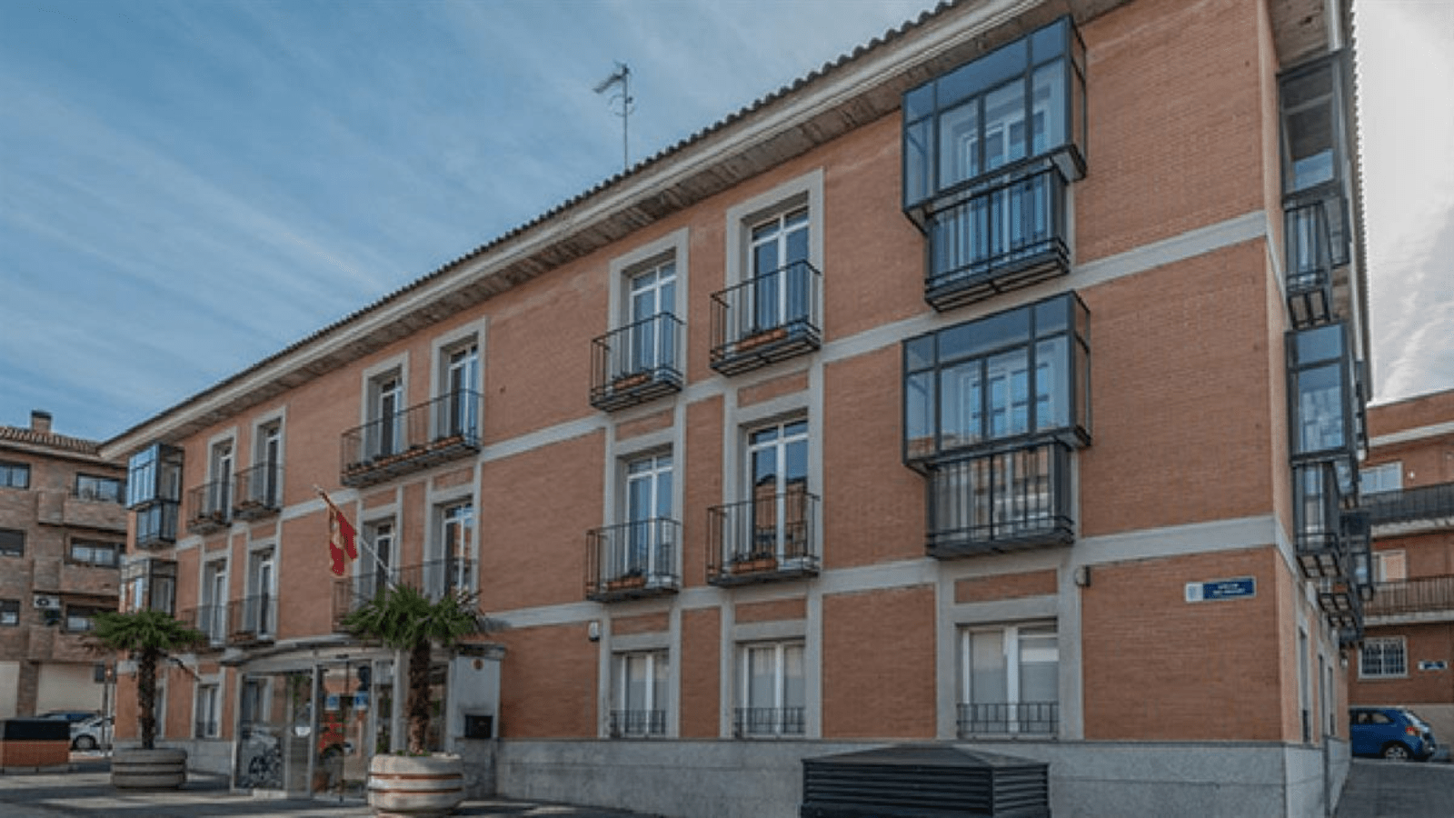 Majadahonda lanza talleres de memoria para mayores de 60 años Majadahonda lanza talleres de memoria para mayores de 60 años