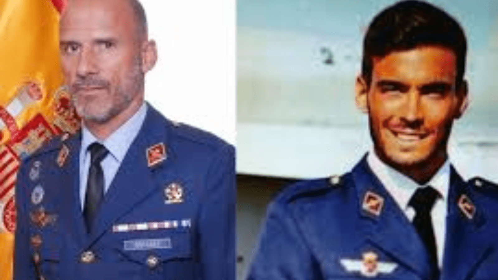 Majadahonda homenajea a su patrona con distinciones y un emotivo recuerdo al teniente coronel Estrada Majadahonda homenajea a su patrona con distinciones y un emotivo recuerdo al teniente coronel Estrada