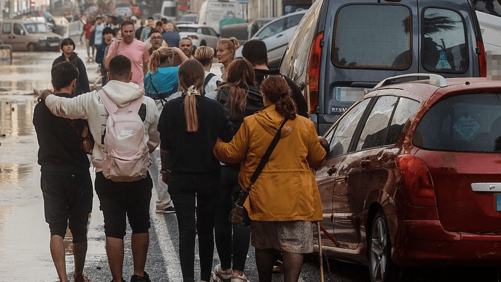 Majadahonda aporta 30.000 euros para los afectados por la DANA en Valencia Majadahonda aporta 30.000 euros para los afectados por la DANA en Valencia