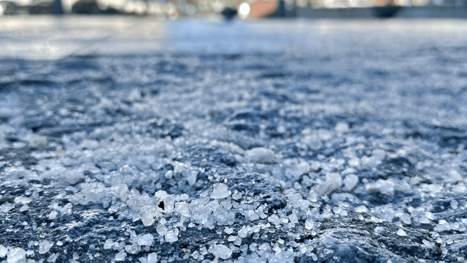 Majadahonda reparte sal gratuita para vecinos y comerciantes ante el invierno Majadahonda reparte sal gratuita para vecinos y comerciantes ante el invierno