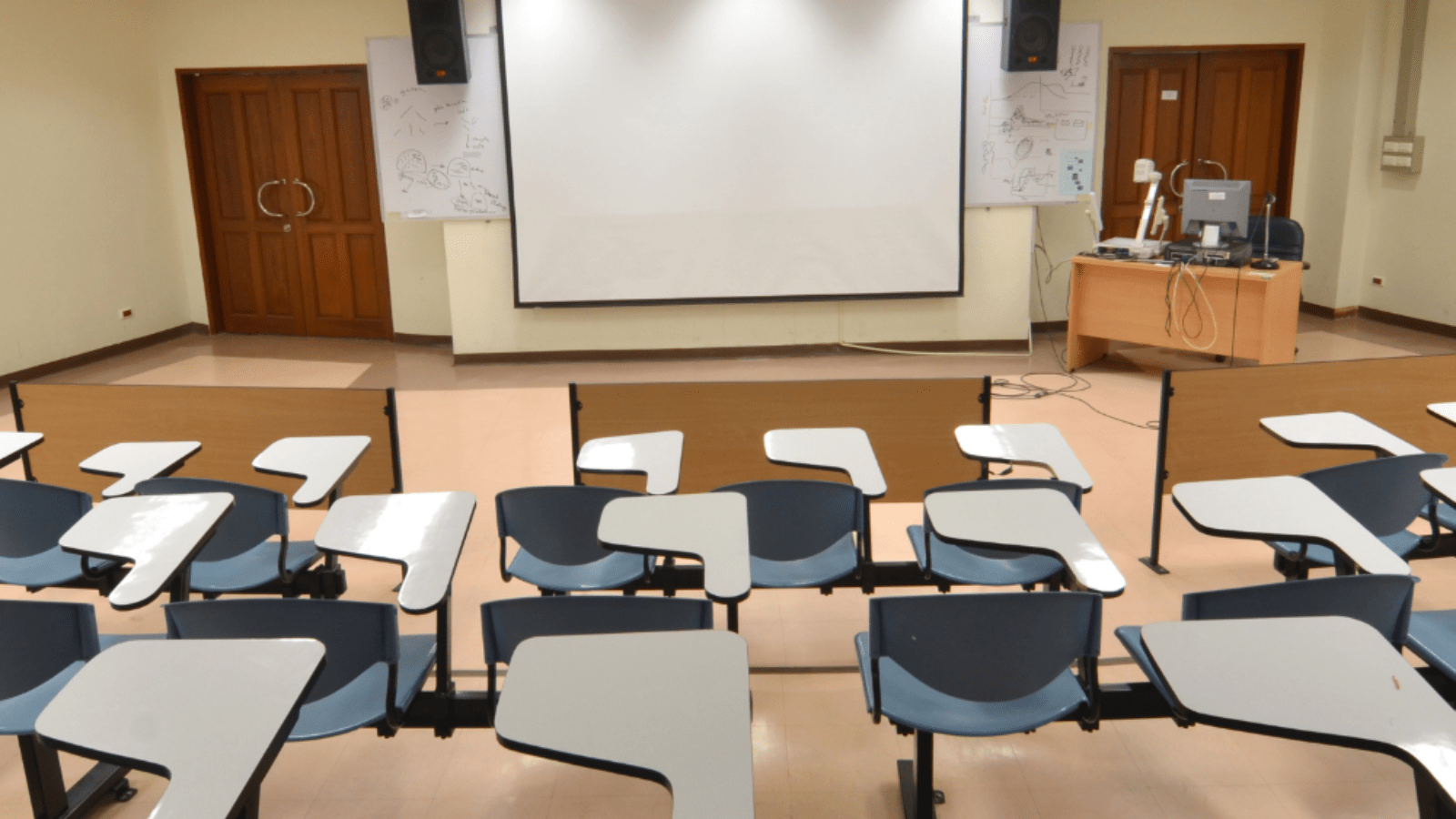 Abierto el periodo de inscripción para el Aula UAM+50 en Majadahonda Abierto el periodo de inscripción para el Aula UAM+50 en Majadahonda