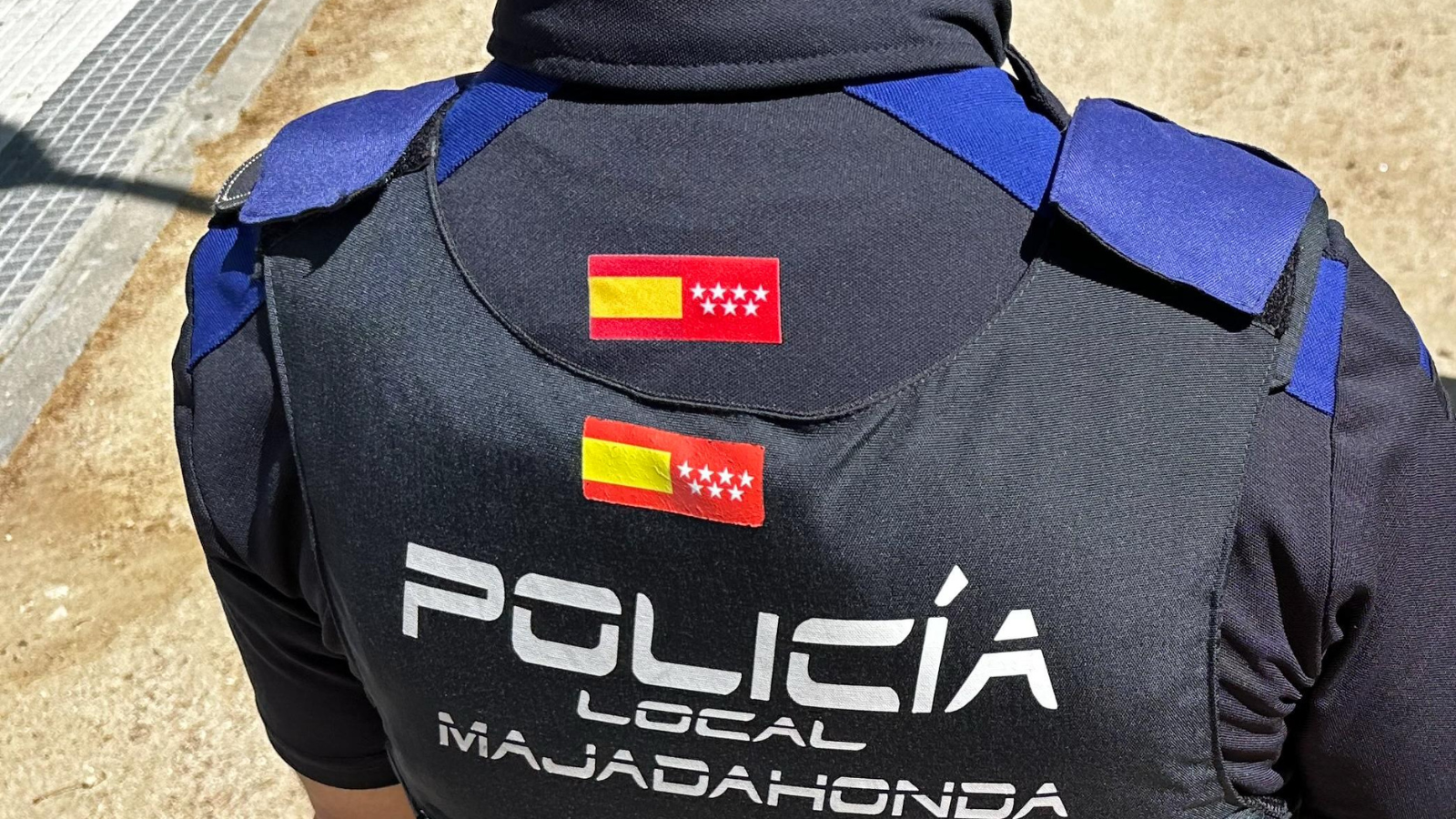 La Policía Local de Majadahonda detiene a un reincidente tras robar en varios vehículos de alta gama