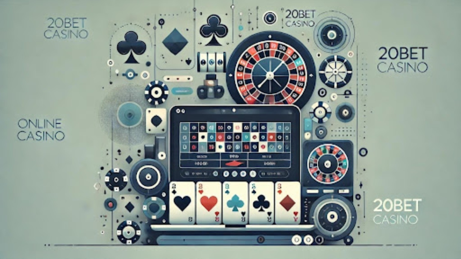 Reglas de la ruleta en el casino en línea 20Bet: Todo lo que necesitas saber Reglas de la ruleta en el casino en línea 20Bet: Todo lo que necesitas saber