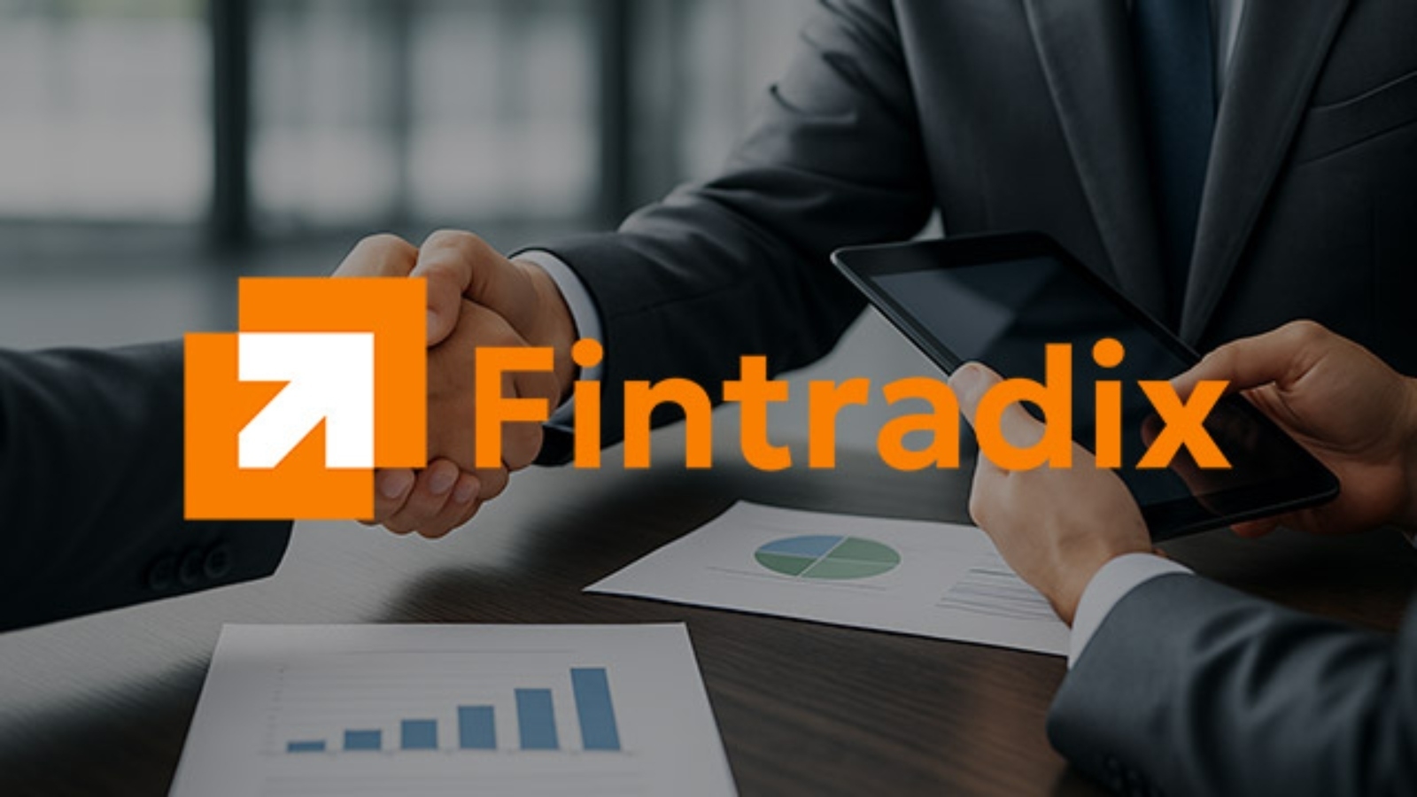 Fintradix: estrategias de éxito y atención a la seguridad Fintradix: estrategias de éxito y atención a la seguridad