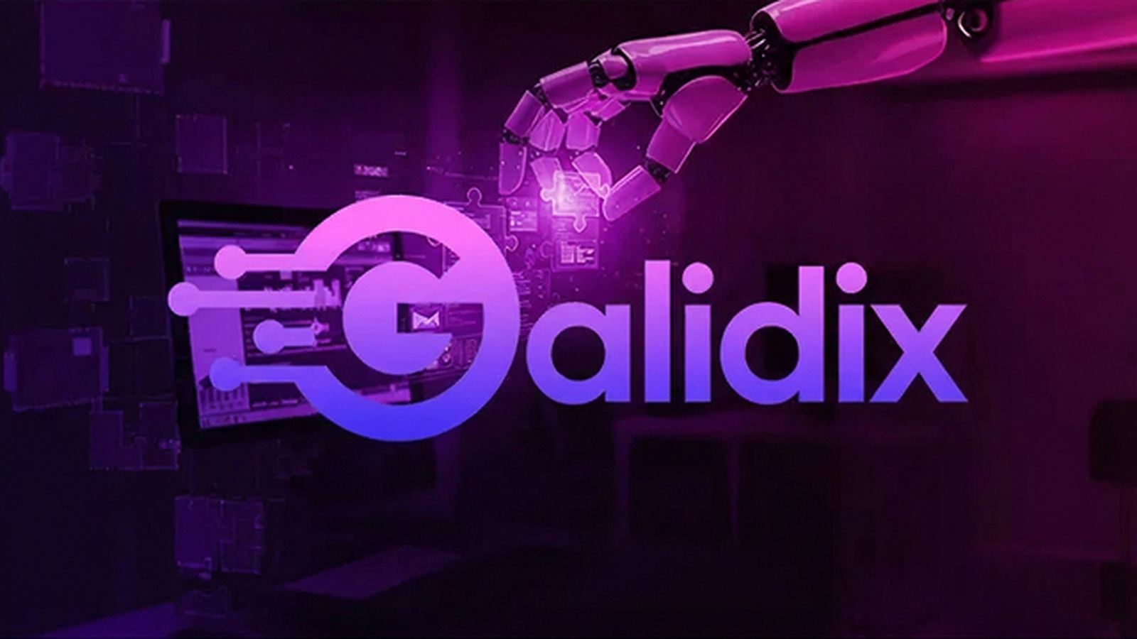 Galidix: Ayudando a los clientes a aprovechar las oportunidades del mercado Galidix: Ayudando a los clientes a aprovechar las oportunidades del mercado