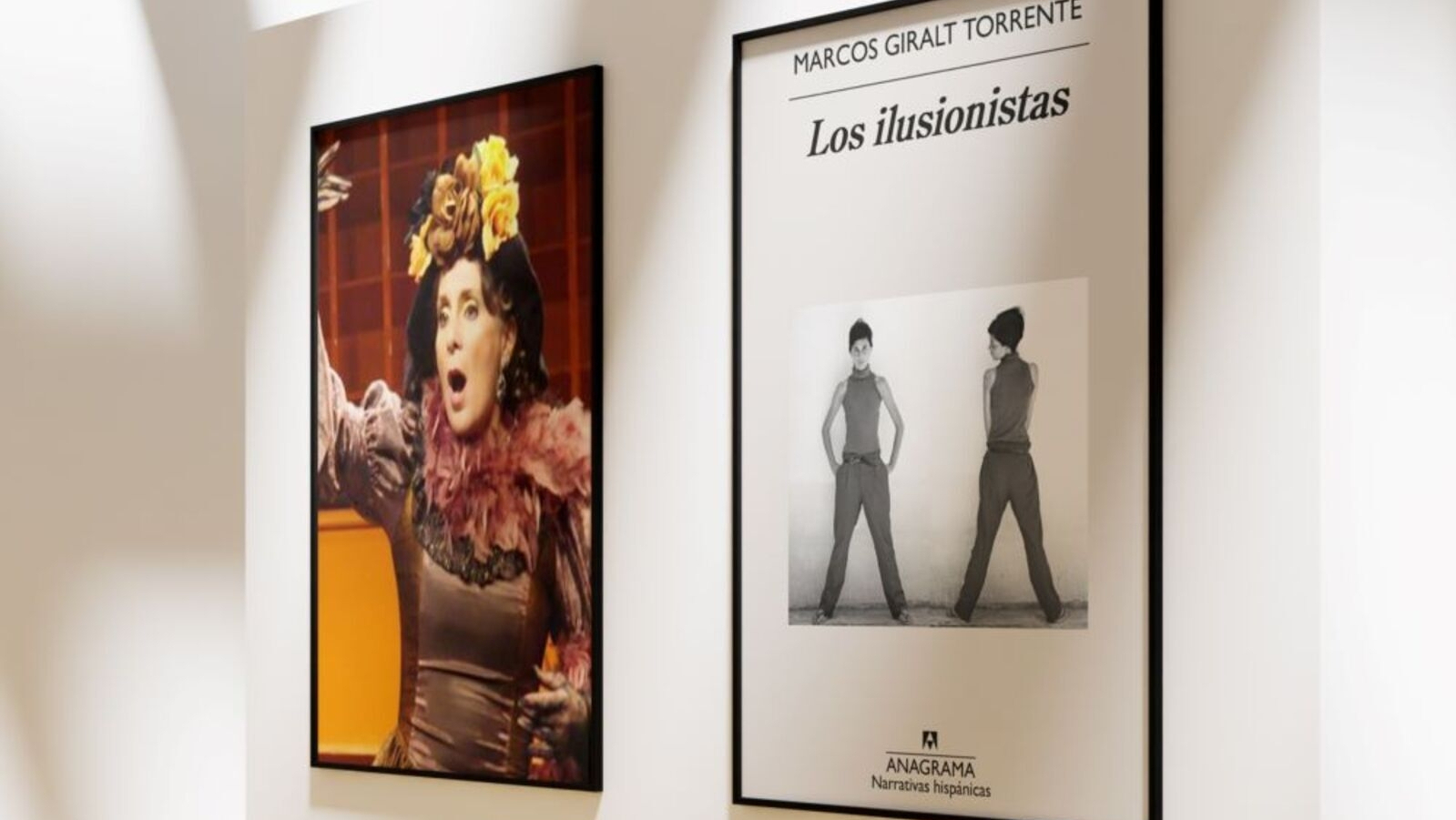 Marcos Giralt Torrente recibe en Majadahonda el Premio Francisco Umbral al Libro del Año 2025