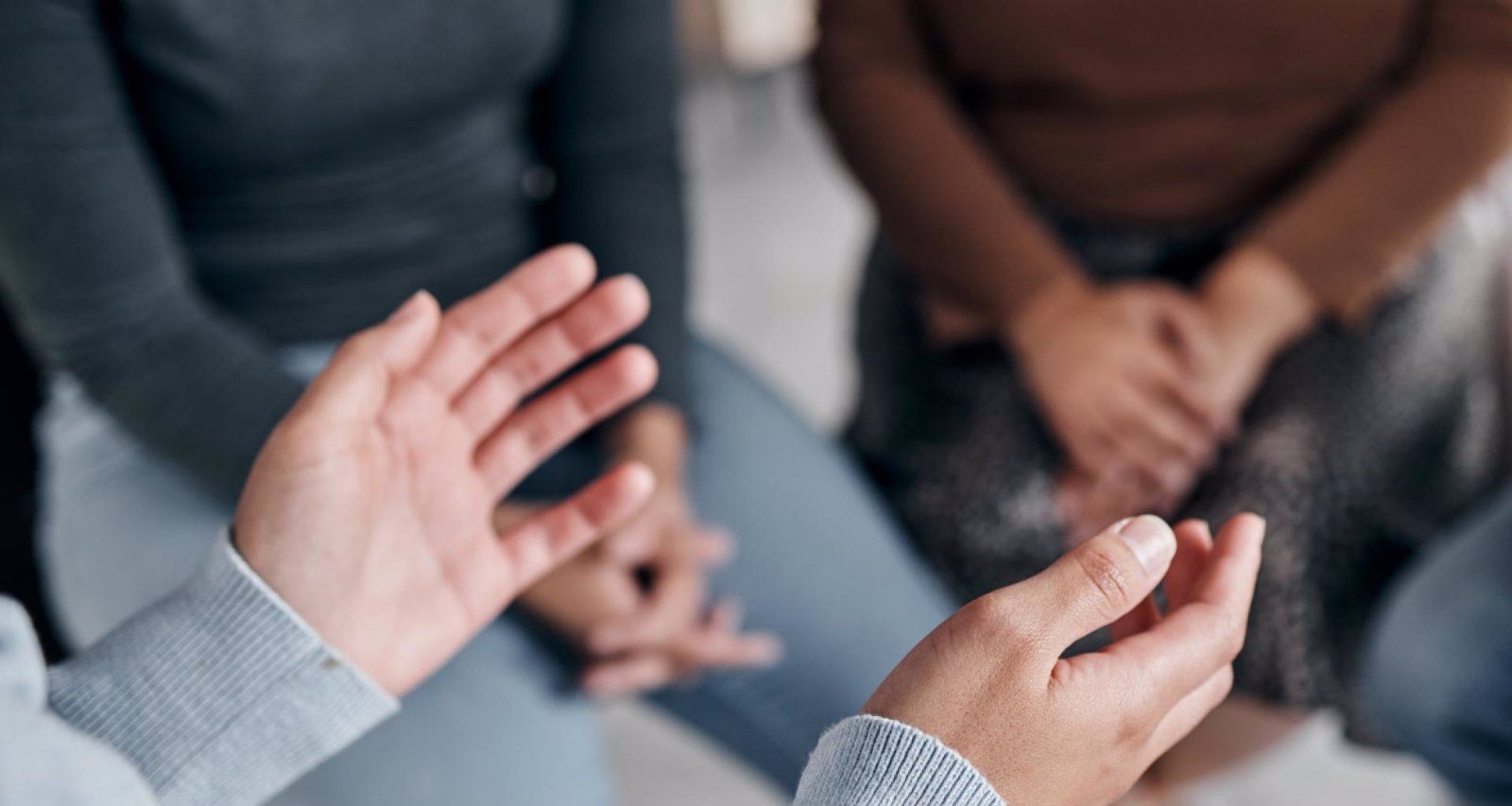 Majadahonda amplía la red de apoyo psicológico para jóvenes y familias