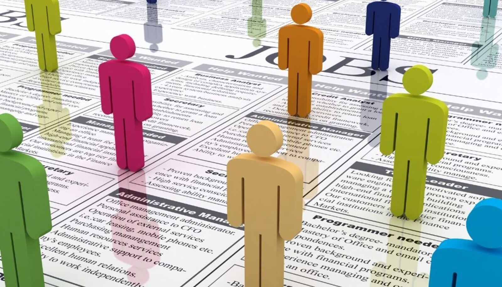 Majadahonda ya es Agencia de Colocación: más apoyo a desempleados y empresas para encontrar trabajo