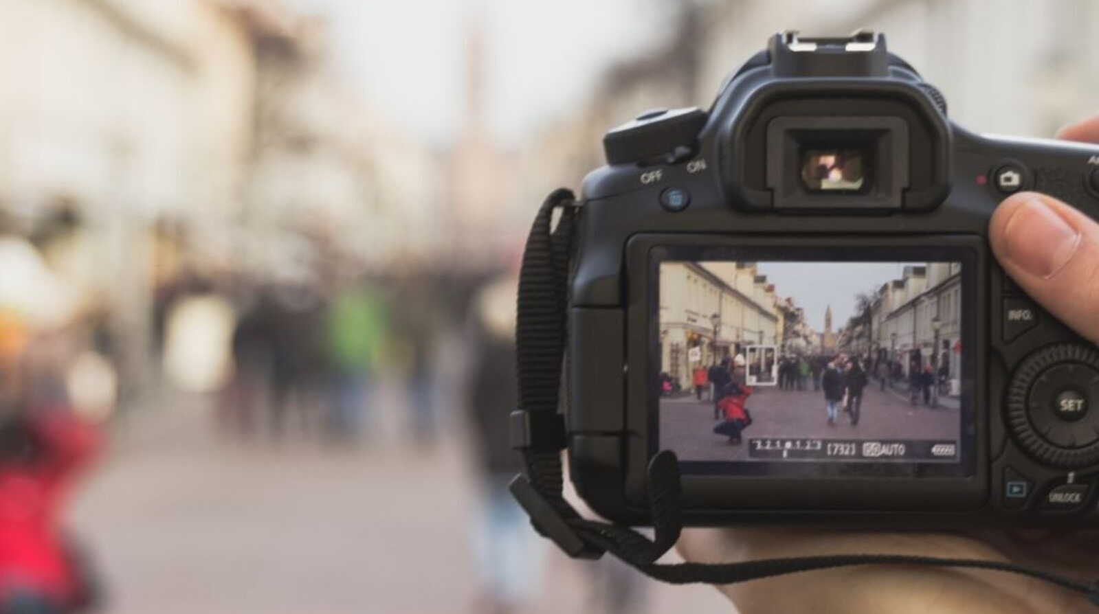 Majadahonda organiza una yincana fotográfica para mayores dentro de la Semana del Mayor Majadahonda organiza una yincana fotográfica para mayores dentro de la Semana del Mayor
