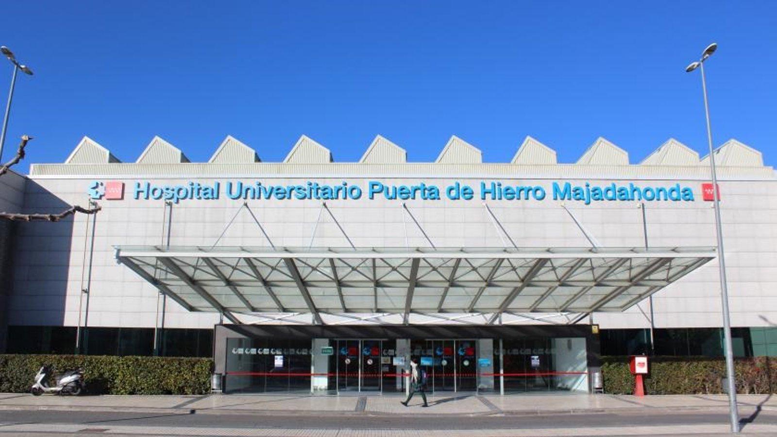Puerta de Hierro Majadahonda lidera dos estudios sobre cáncer ovárico