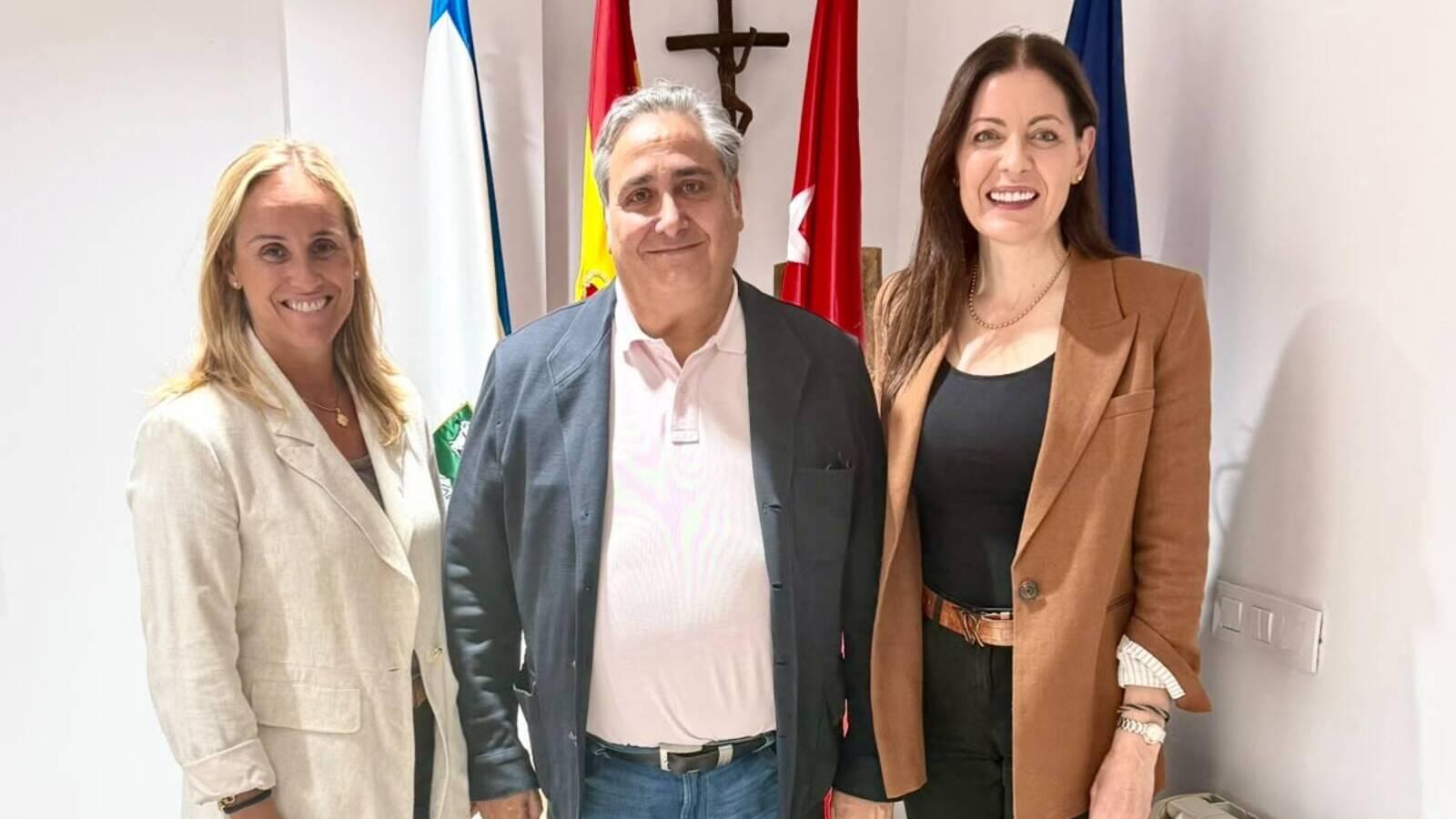 Majadahonda invertirá 30.000 euros en modernizar su mercadillo
