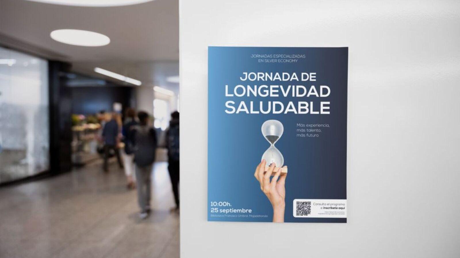 Majadahonda celebra las jornadas de salud y bienestar del 25 al 27 de septiembre