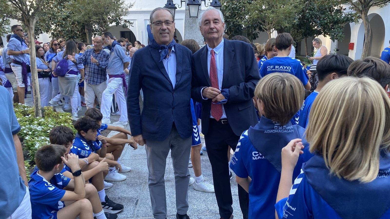 Vecinos por Majadahonda critica al PP por sus respuestas a diez problemas vecinales