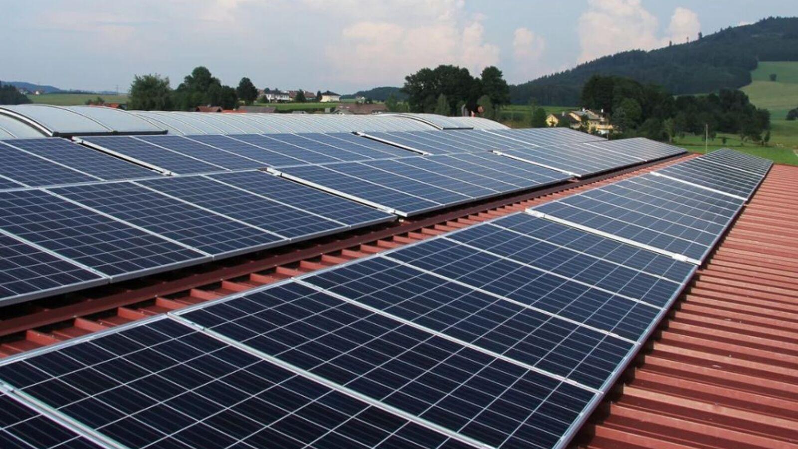 Majadahonda instalará placas solares en 11 edificios municipales