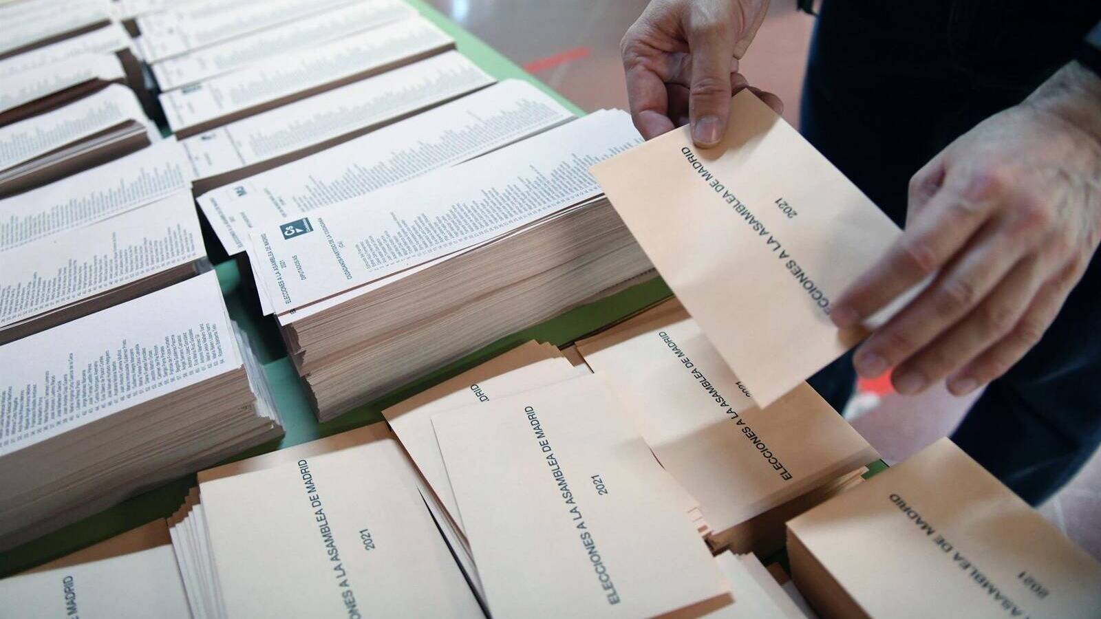 Resultados elecciones 28M en Majadahonda Resultados elecciones 28M en Majadahonda