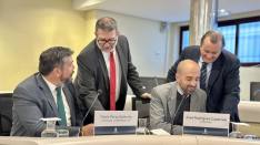 vox-majadahonda-defiende-reducir-impuestos-y-mejorar