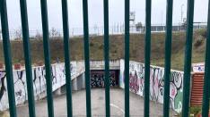 el-pp-rechaza-una-visita-de-concejales-al-tanque-de-tormentas-de-majadahonda-solicitada-por-vecinos