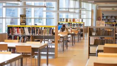 majadahonda-ampliara-desde-el-6-de-abril-hasta-el-12-de-julio-el-horario-y-la-capacidad-de-su-biblioteca-municipal