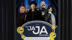jj-vaquero-goyo-jimenez-santi-rodriguez-y-alex-o-dogherty-protagonizan-majajadahonda-2026