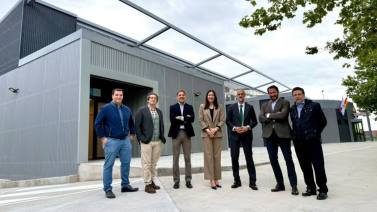 majadahonda-culmina-la-reforma-integral-del-polideportivo-el-tejar-con-nuevos-vestuarios-y-accesos