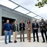 majadahonda-culmina-la-reforma-integral-del-polideportivo-el-tejar-con-nuevos-vestuarios-y-accesos