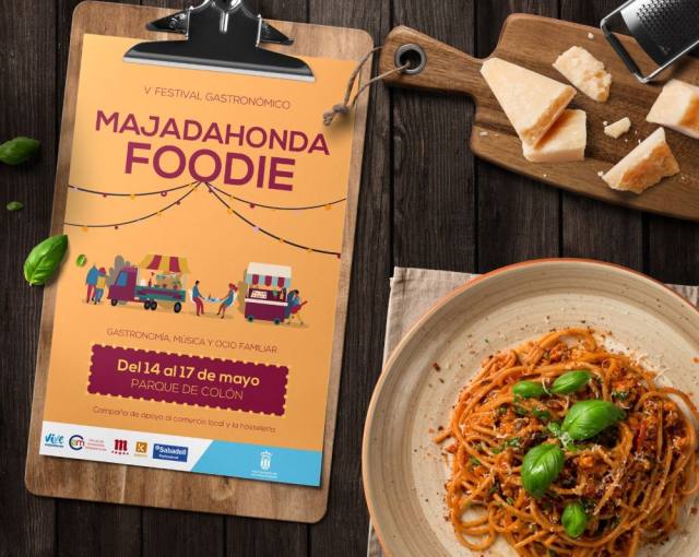 majadahonda-foodie-2026-gastronomia-musica-y-ocio-el-12-de-mayo