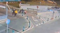 desarticulada-banda-criminal-tras-robos-con-armas-en-centro