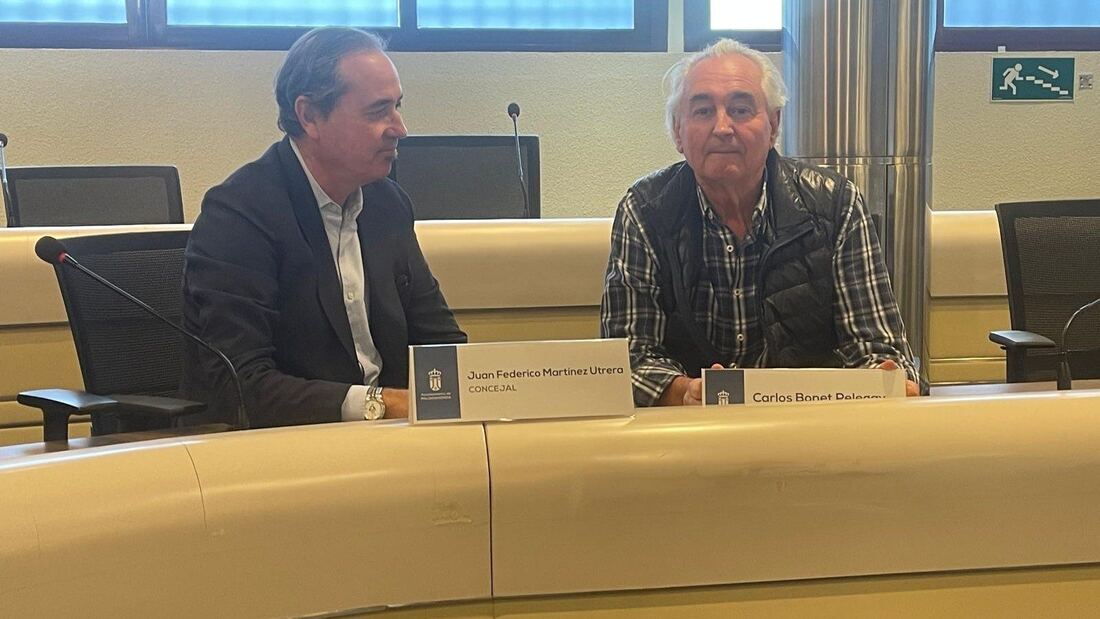 Tensión en Majadahonda: Rechazada la petición de informar sobre la piscina de Huerta Vieja