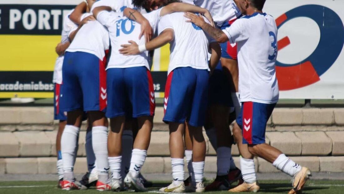 Padres del Rayo Majadahonda denuncian prácticas abusivas tras el descenso del juvenil