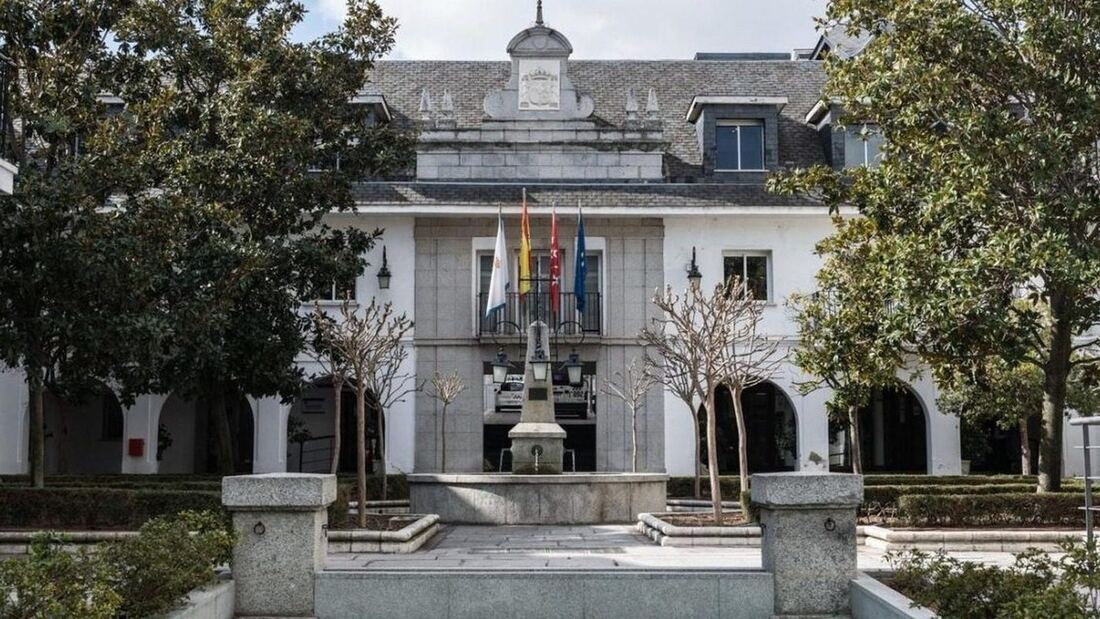 Majadahonda presentará bonificaciones fiscales para el IBI e el IAE en el Pleno