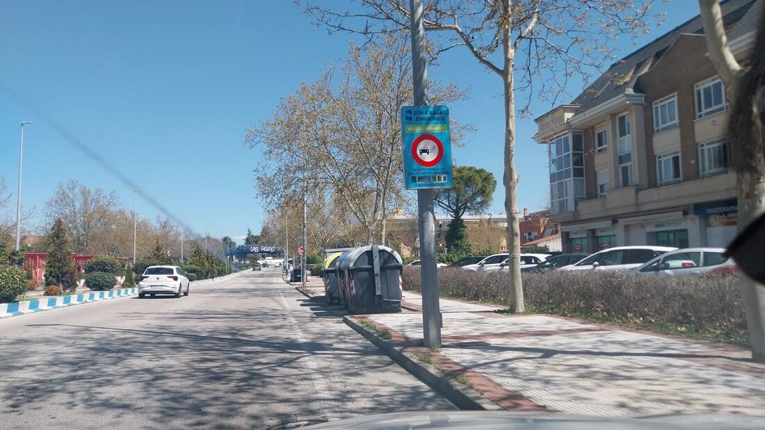 Vecinos de Majadahonda reclaman soluciones ante los problemas de movilidad y servicios