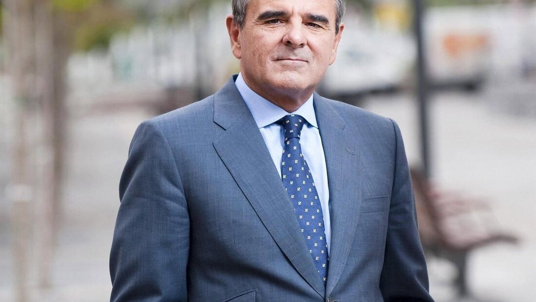 Absuelto Narciso de Foxá, exalcalde de Majadahonda, de un delito urbanístico