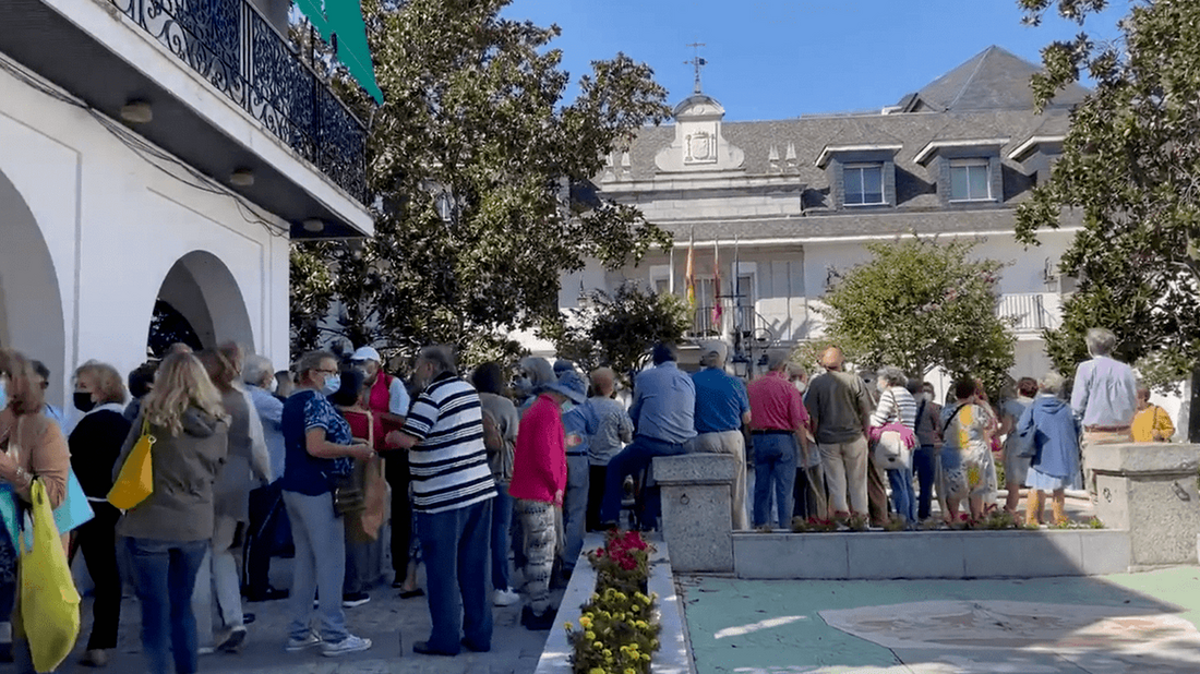 Majadahonda lanza Patios Abiertos para facilitar la conciliación familiar