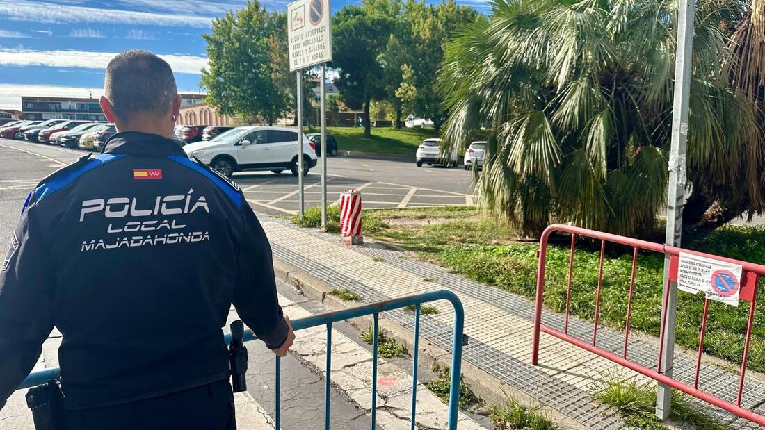 Majadahonda: Fiestas Patronales más inclusivas con medidas para personas con TEA