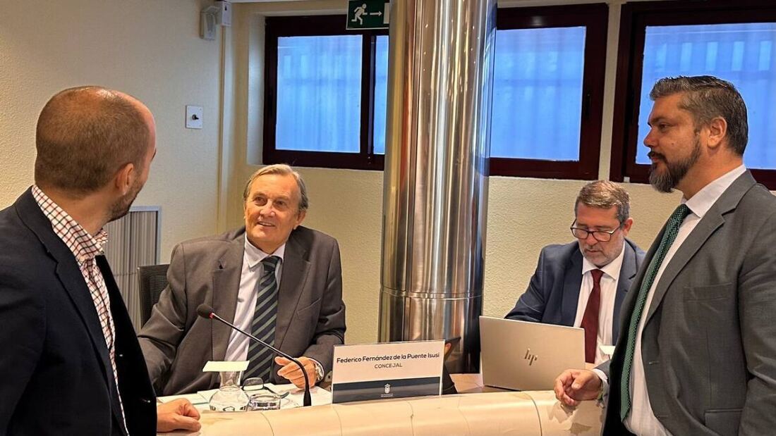 VOX critica al PP en Majadahonda por la nueva tasa de basuras