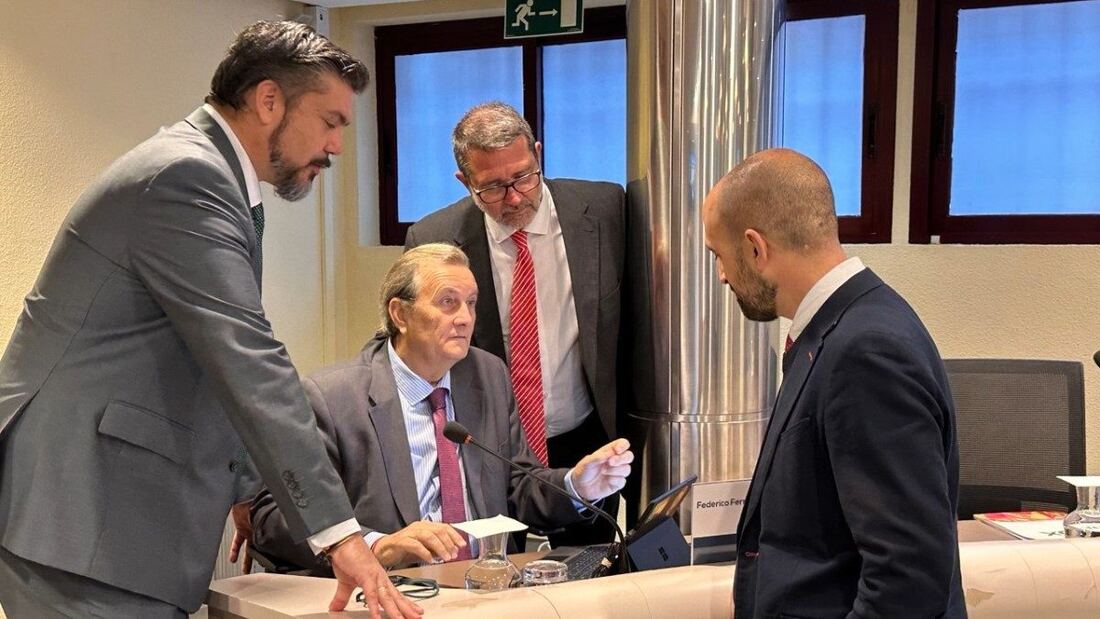 VOX solicita más inversiones y seguridad en Majadahonda