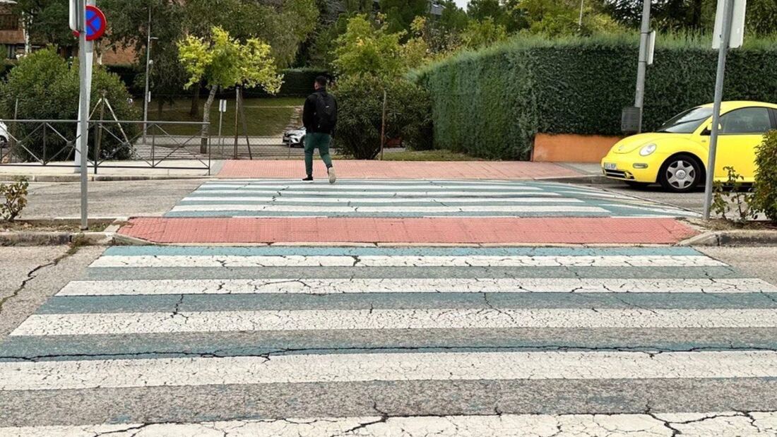 Majadahonda reconoce a las fuerzas de seguridad en la festividad de Santa Catalina