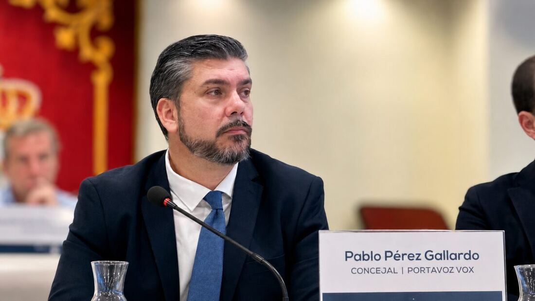 VOX llevará al Pleno de Majadahonda dos mociones sobre inmigración y servicios municipales