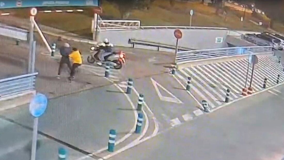 La Guardia Civil desartícula banda de robos en Centro Oeste de Majadahonda