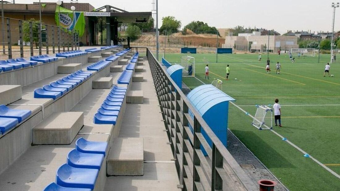 Majadahonda cede seis instalaciones municipales para las jornadas de tecnificación deportivas en verano