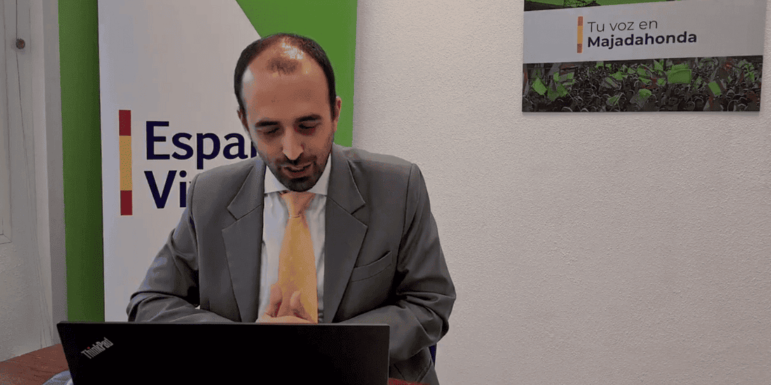 El Pleno de Majadahonda rechaza la propuesta de ‘Vacunación Eficaz’ de Vox