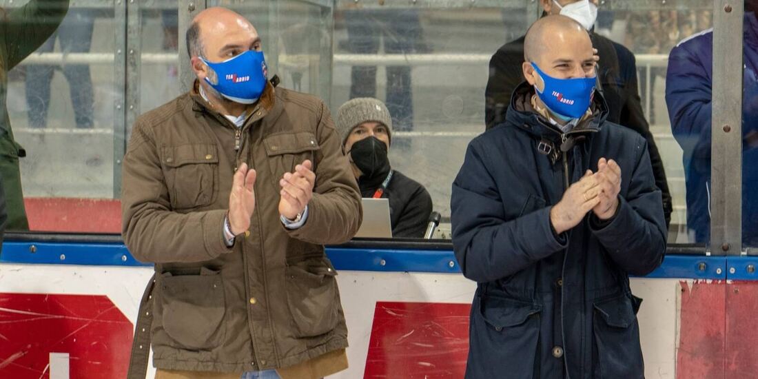 60.000 euros para una veintena de clubes deportivos de Majadahonda