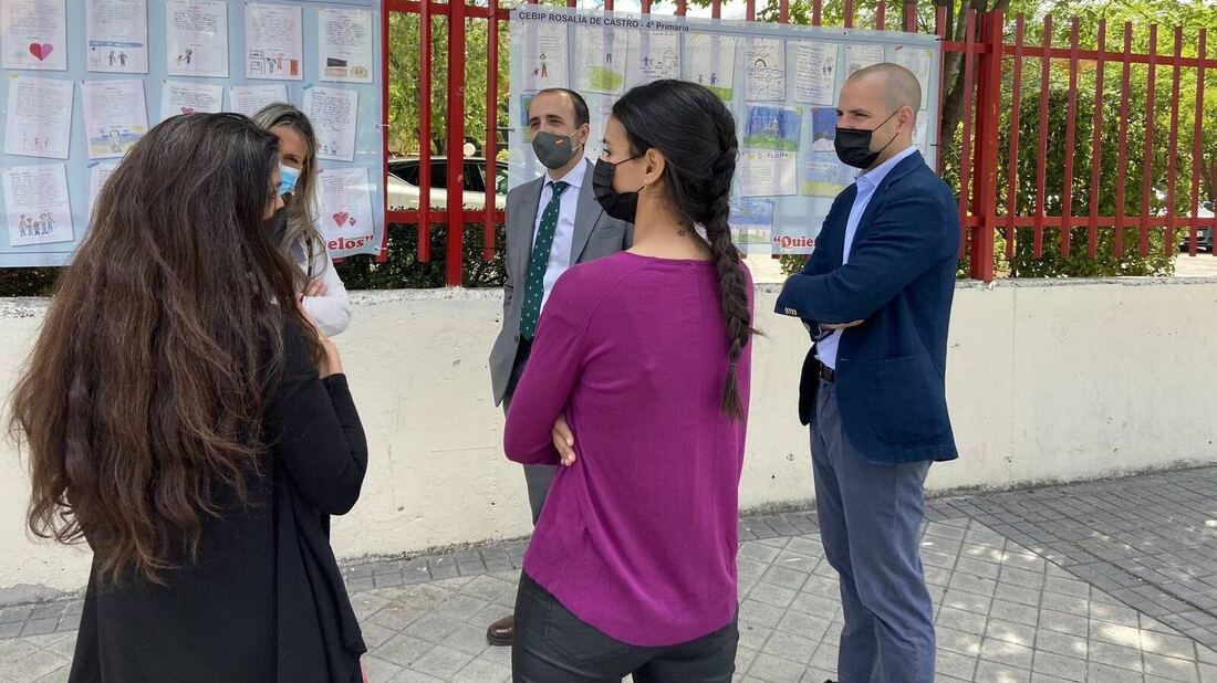 Vox Majadahonda aplaude la aprobación de los nuevos presupuestos gracias a su apoyo tras llevar tres años prorrogados