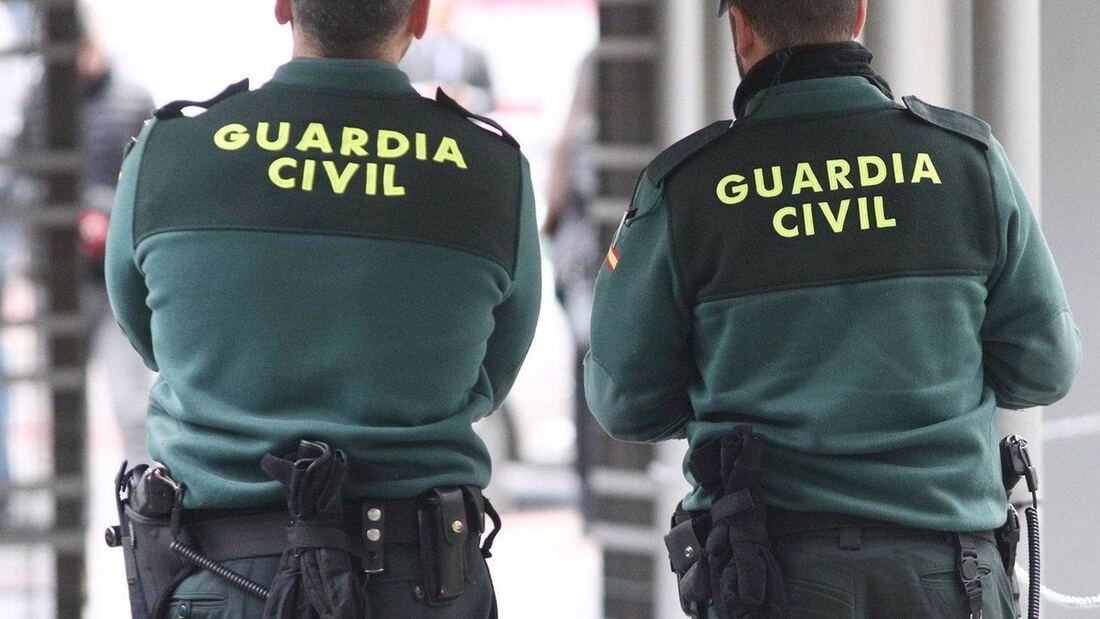 Detenidos cuatro integrantes de un grupo que robó en viviendas de Majadahonda