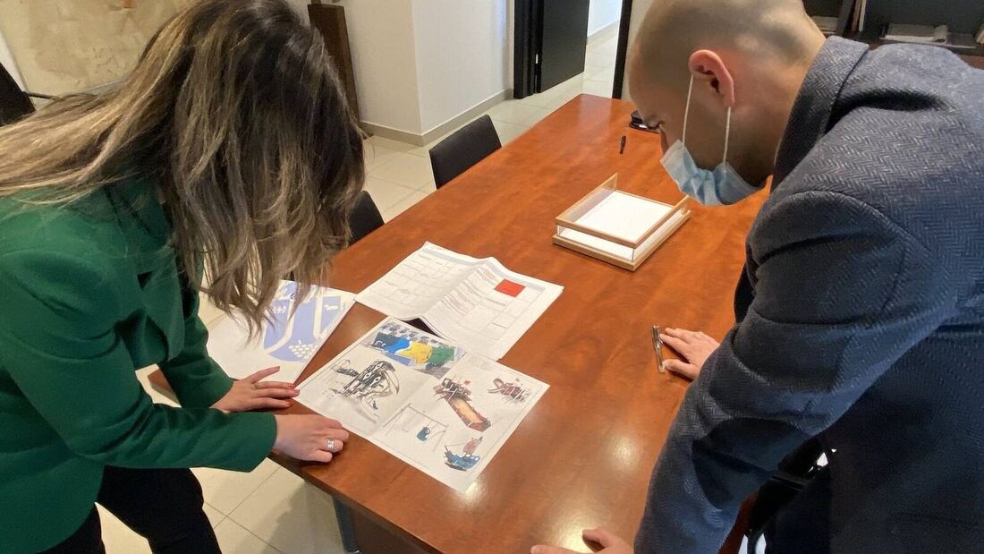 Majadahonda renovará las zonas infantiles de parques y centros educativos